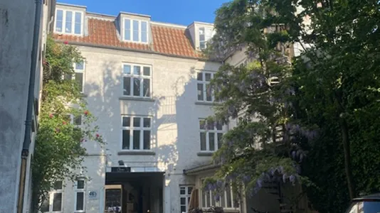 Kliniklokaler til leje i Aarhus C - billede 11