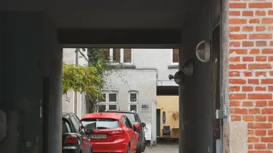 Kliniklokaler til leje i Aarhus C - billede 13