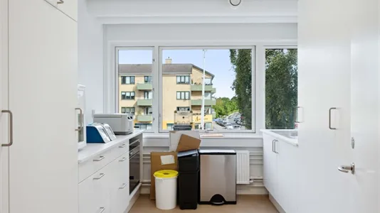 Kliniklokaler til leje i Birkerød - billede 6