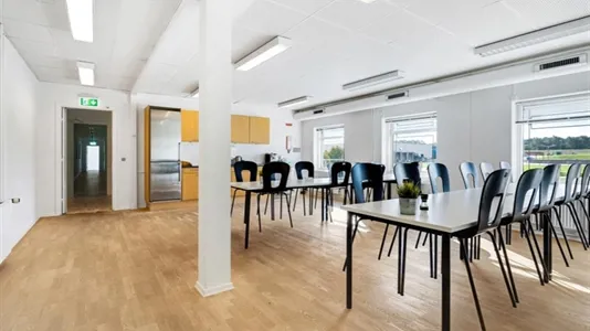 Kontorlokaler til leje i Århus N - billede 3