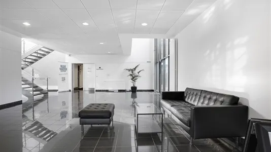 Kontorlokaler til leje i Århus N - billede 14