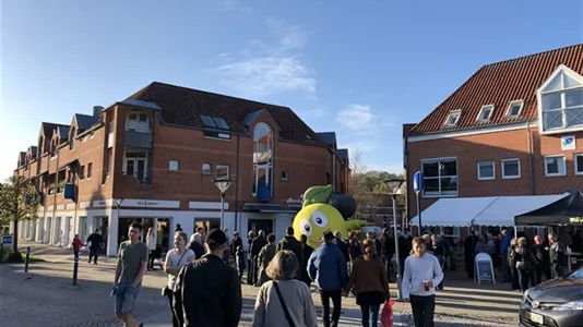 Butikslokaler för uthyrning i Hobro - foto 1