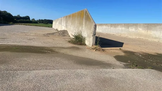 Lagerlokaler för uthyrning i Gilleleje - foto 2