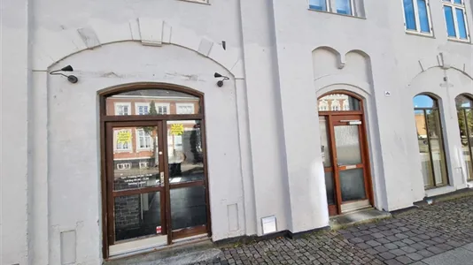 Shops for rent in Viborg - photo 3