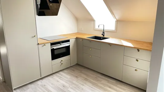 Kontorlokaler til leje i Nibe - billede 4