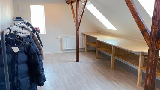 Kontorlokaler til leje i Nibe - billede 9