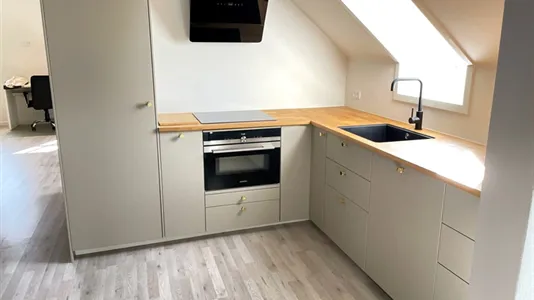 Kontorlokaler til leje i Nibe - billede 12