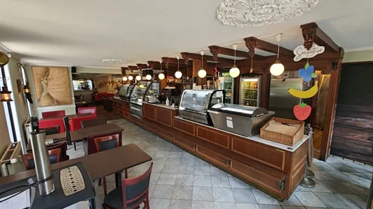 Horeca panden te koop in Vesterbro - foto 2