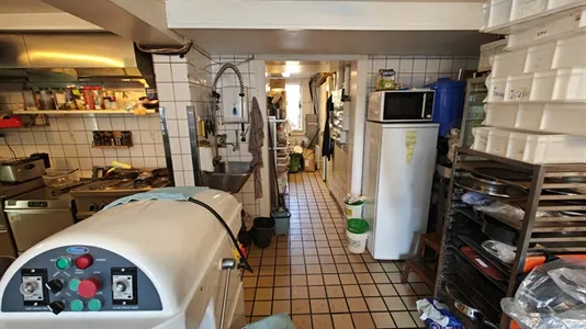 Horeca panden te koop in Vesterbro - foto 3