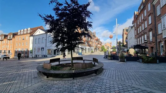 Kontorslokaler för uthyrning i Viborg - foto 2