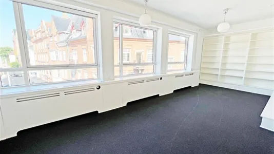 Kontorlokaler til leje i Viborg - billede 4