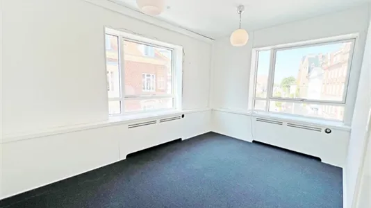 Kontorlokaler til leje i Viborg - billede 6