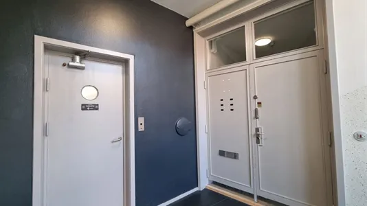 Kontorlokaler til leje i Viborg - billede 9