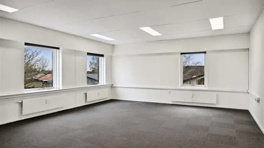 Office spaces for rent in Ishøj - photo 3