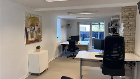 Office spaces for rent in Aalborg SV - photo 3