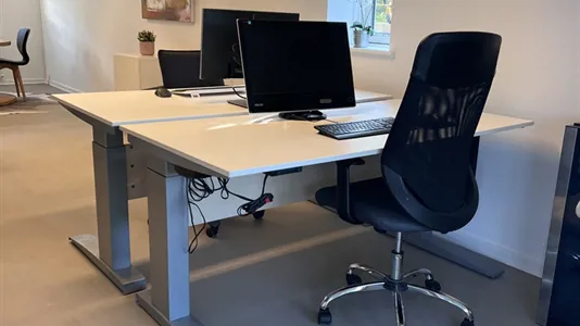 Office spaces for rent in Aalborg SV - photo 2