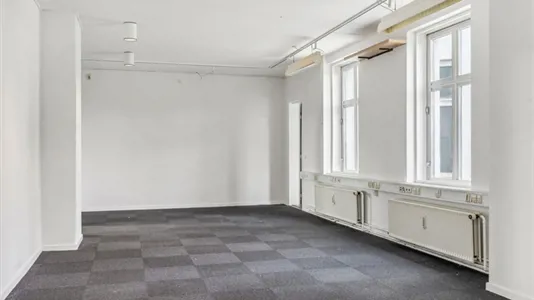 Office spaces for rent in Vejle - photo 2