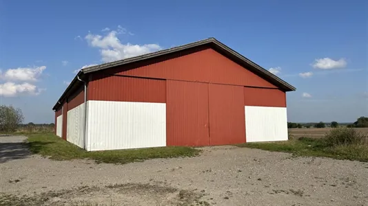 Warehouses for rent in Ringsted - photo 2