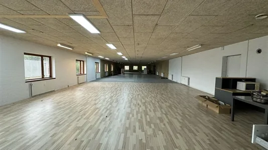 Office spaces for rent in Herning - photo 1