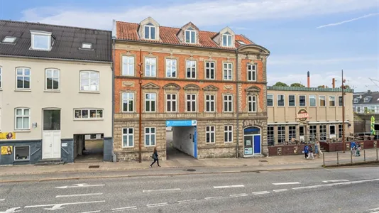 Kontorslokaler för uthyrning i Vejle Centrum - foto 1