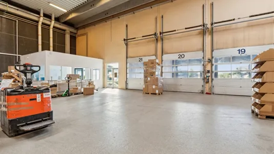 Warehouses for rent in Vejle - photo 3