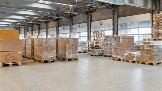 Warehouses for rent in Vejle - photo 2