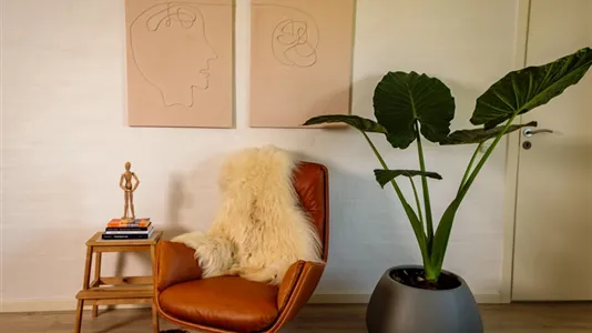 Coworking spaces zur Miete in Aarhus V - Foto 6