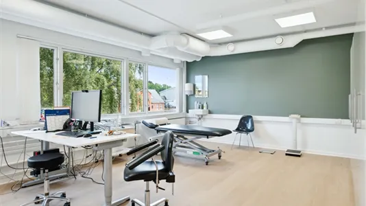 Kontorlokaler til leje i Birkerød - billede 4