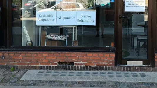 Ladenlokale zur Miete in Vesterbro - Foto 2