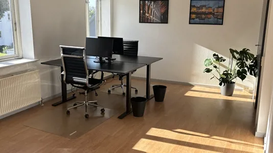 Coworking spaces for rent in Tølløse - photo 2