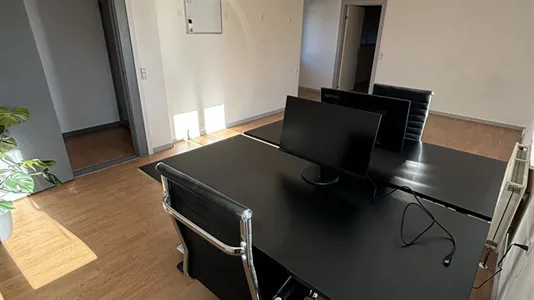 Coworking spaces for rent in Tølløse - photo 3