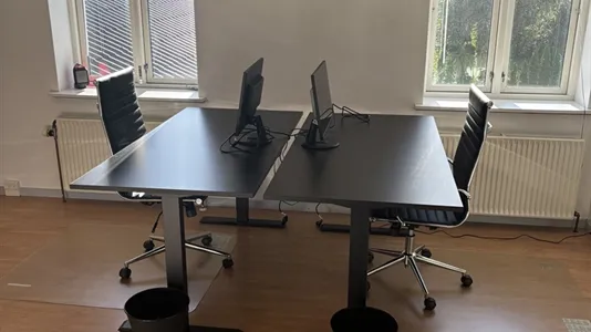 Coworking spaces för uthyrning i Tølløse - foto 4