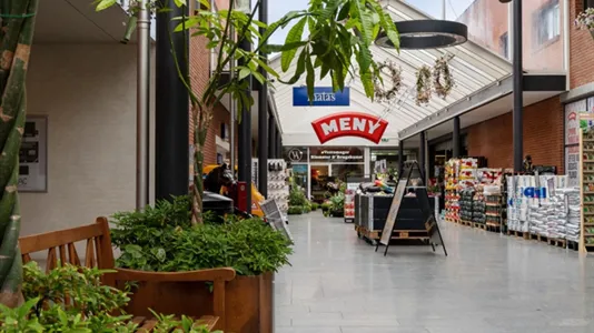 Butikslejemål til salg i Kastrup - billede 2