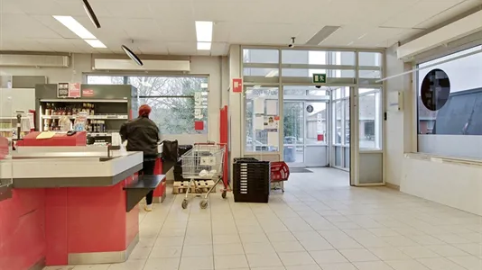 Butikslokaler til leje i Augustenborg - billede 2