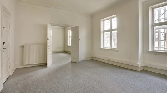 Office spaces for rent in Hjørring - photo 1