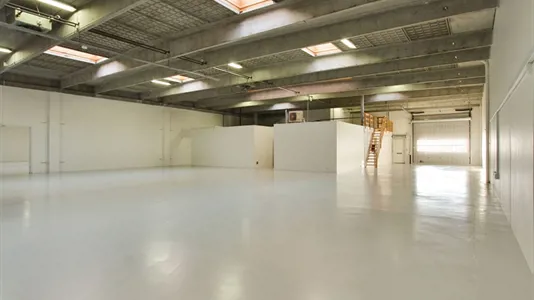 Warehouses for rent in Aalborg Øst - photo 1