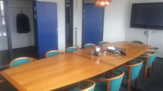 Kantorruimte te huur in Herning - foto 4