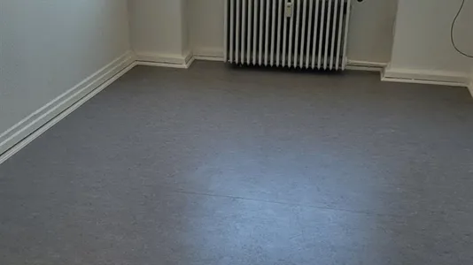 Kontorslokaler för uthyrning i Søborg - foto 5