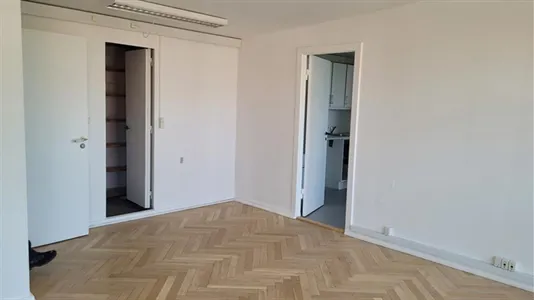 Kontorslokaler för uthyrning i Søborg - foto 6