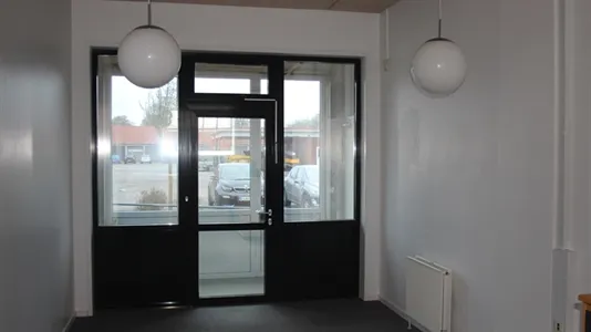 Kontorlokaler til leje i Randers NØ - billede 7