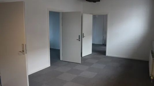 Kontorlokaler til leje i Randers NØ - billede 7