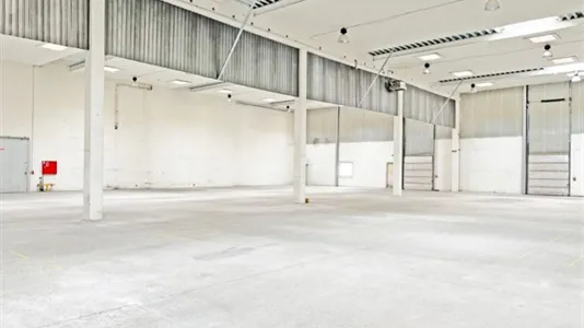 Industrial properties for rent in Viborg - photo 2