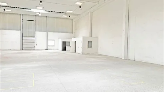 Industrial properties for rent in Viborg - photo 3