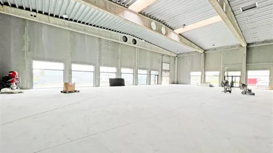 Butikslokaler til leje i Viborg - billede 4