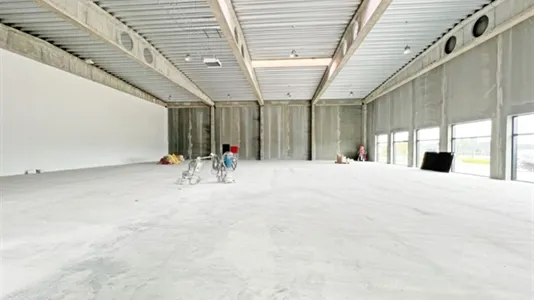 Butikslokaler til leje i Viborg - billede 5