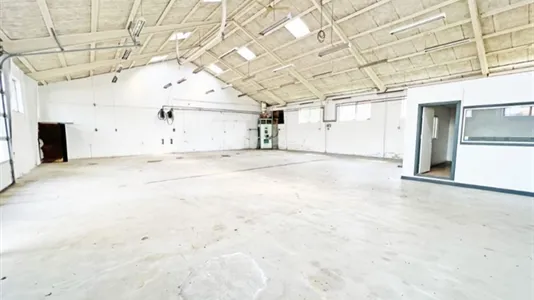 Showrooms til leje i Bjerringbro - billede 7