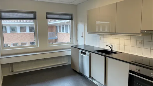 Kontorlokaler til leje i Hillerød - billede 10