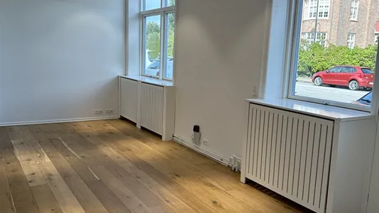 Commercial properties for rent in Hellerup - photo 2