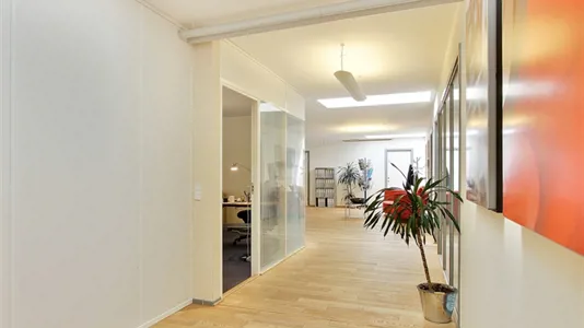 Office spaces for rent in Allerød - photo 3