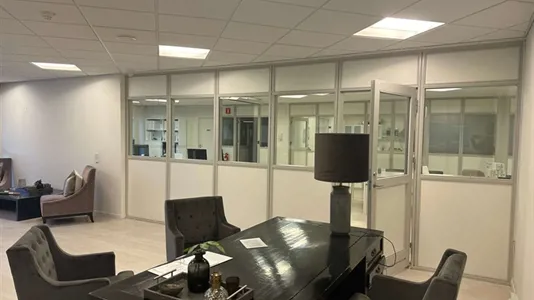 Office spaces for rent in Helsinge - photo 2